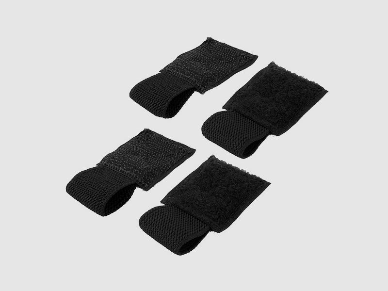 Cord and Tube Holder Set - Black [8FIELDS]