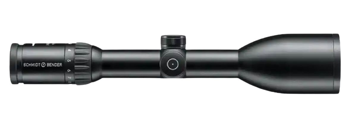 Schmidt & Bender Zenith 2,5-10x56
