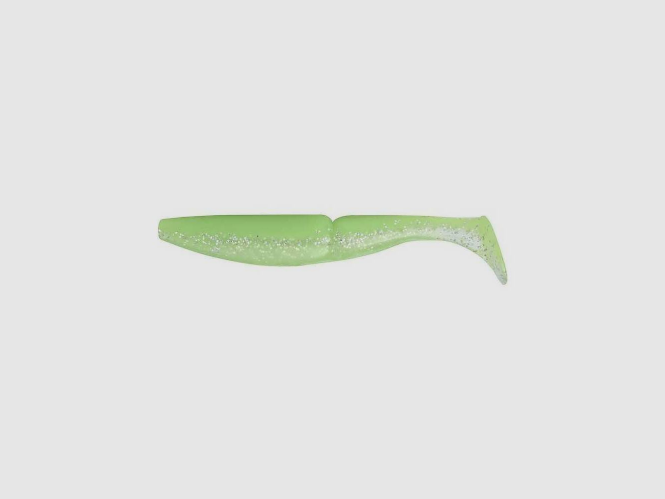 Leurre Souple Sawamura One Up Shad 5" par 5, image 11 sur 13