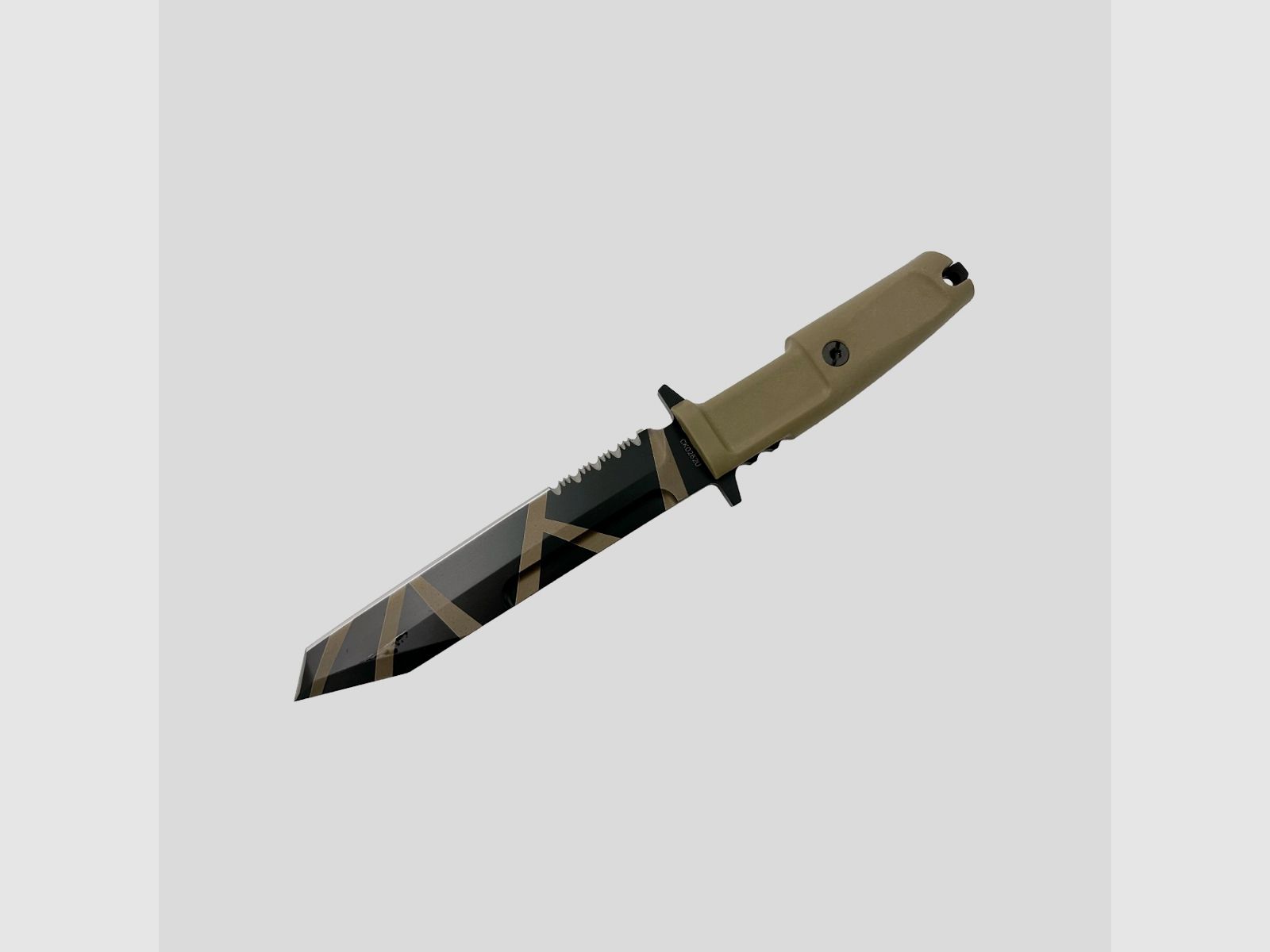 Extrema Ratio – Fulcrum Desert Warfare, Bild 2 von 3