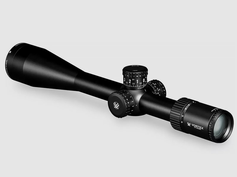 VORTEX Golden Eagle HD 15-60x52 ECR-1 MOA