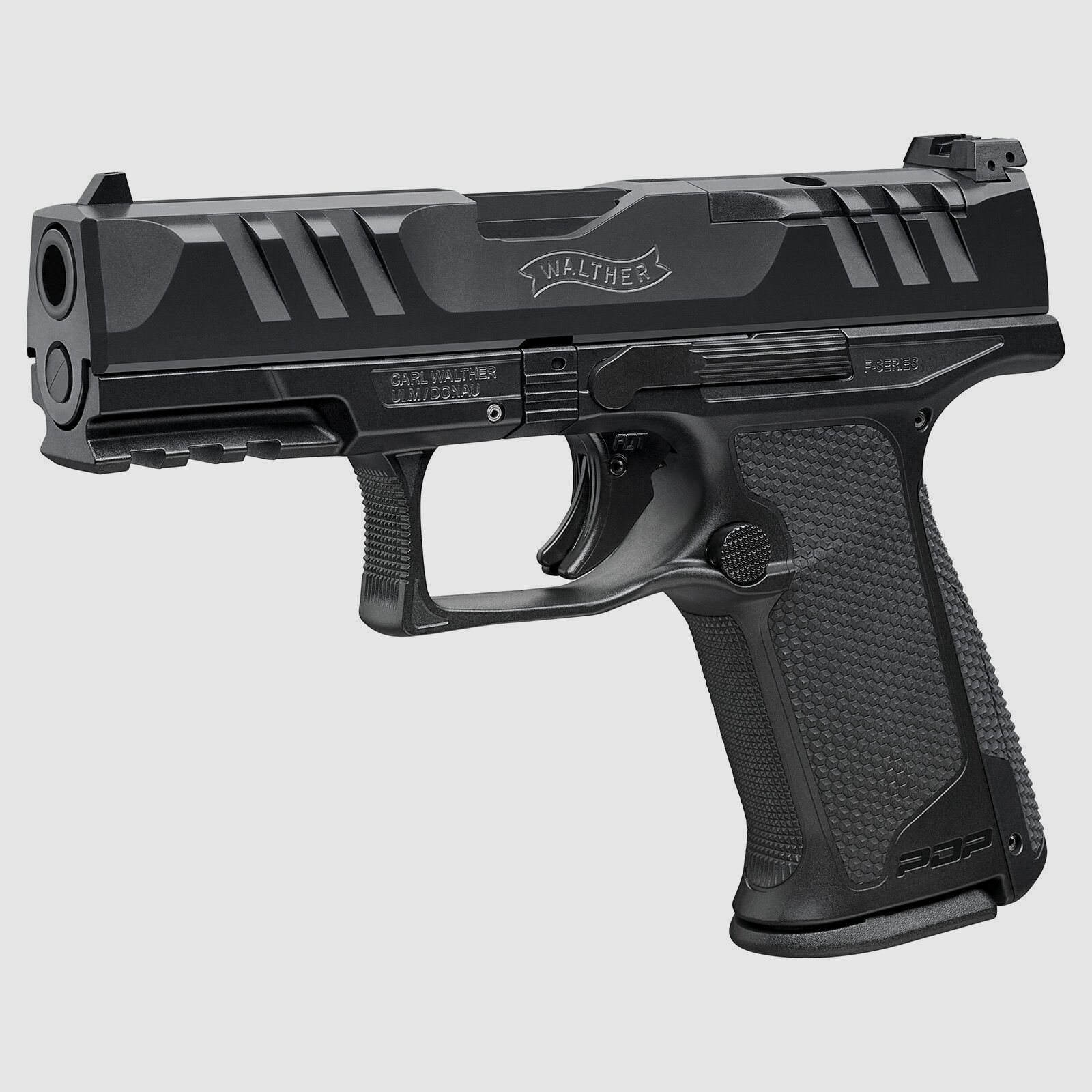 Walther PDP F-Series 4" OR, Bild 3 von 10