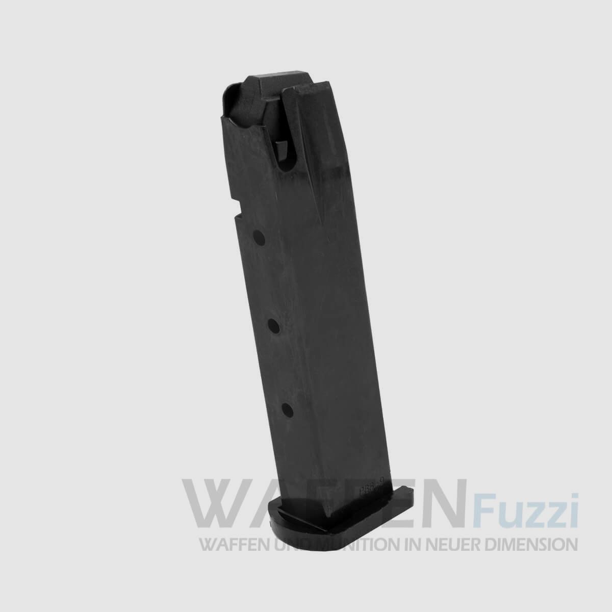 Walther P88 magazijn kaliber 9mm PAK