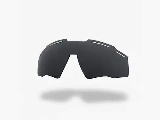 GATORZ Blastshield B2 Replacement Lens - ANSI Z87+ MILSPEC Ballistic