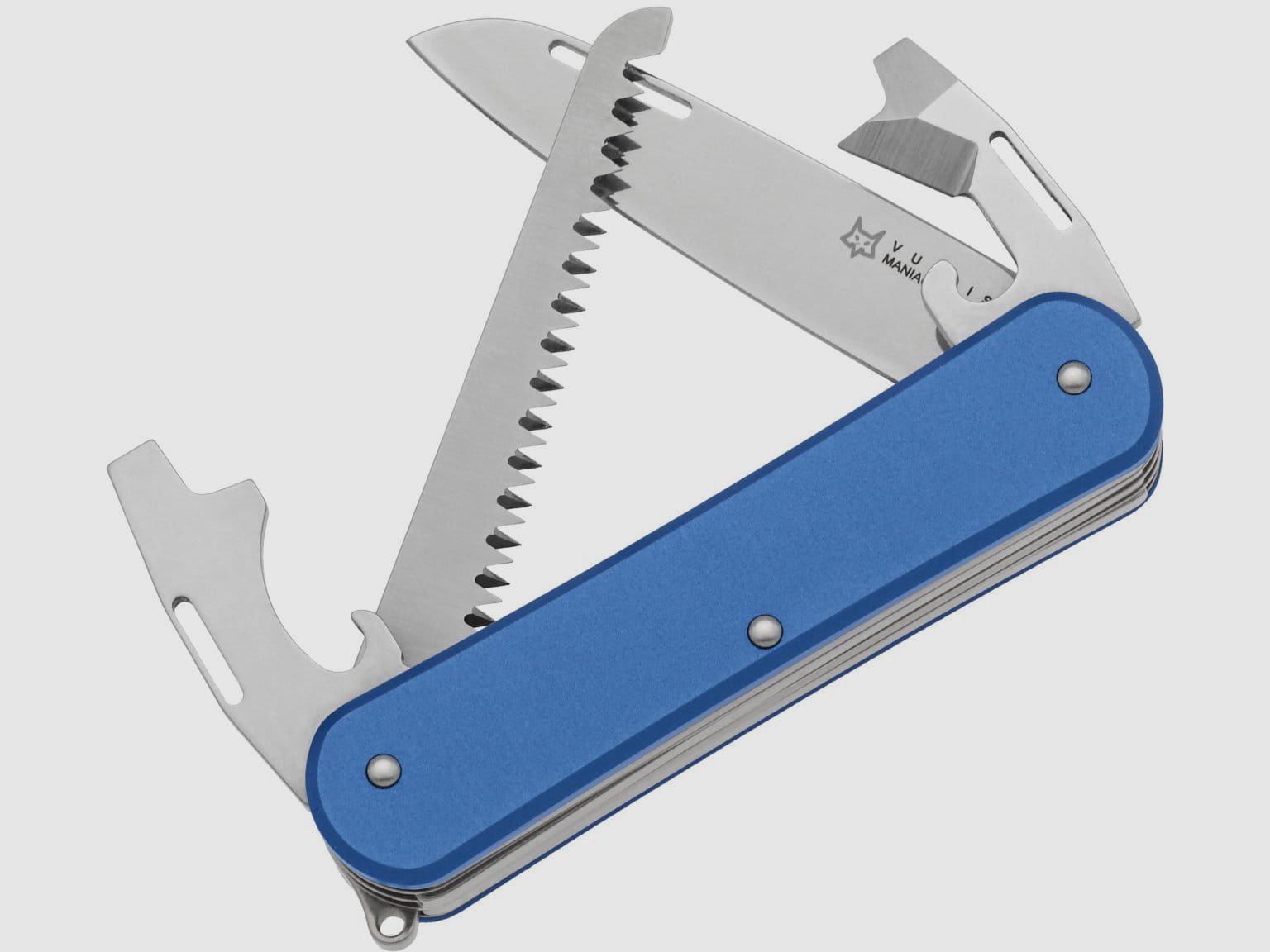 Fox Knives Vulpis S4 Taschenmesser