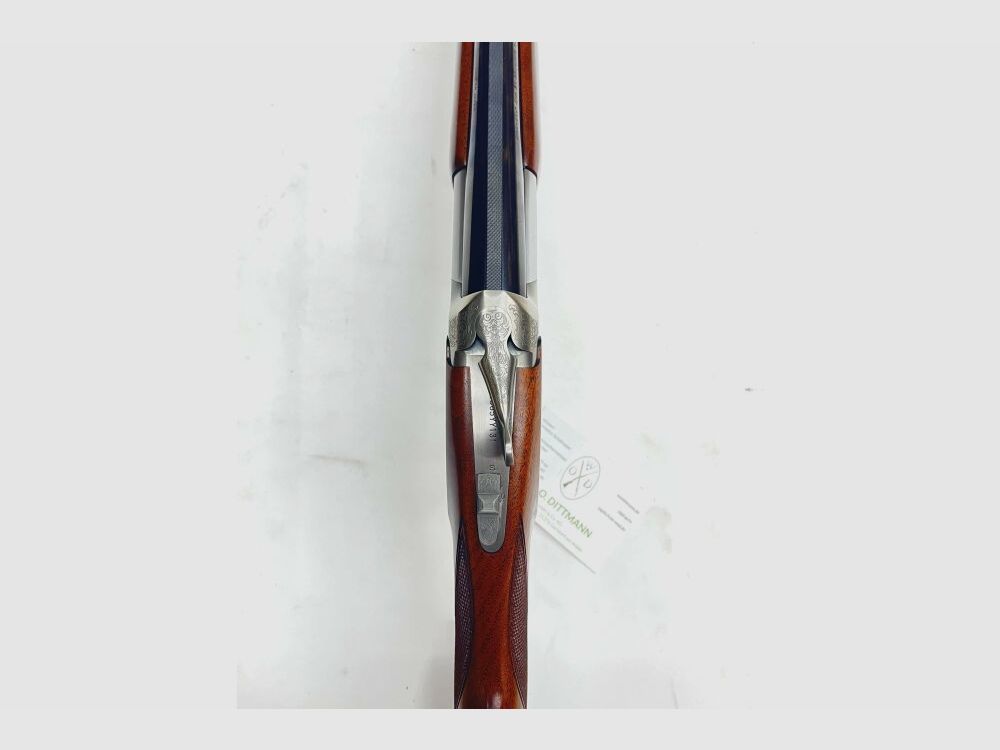 Browning B525 Game Tradition 12/76