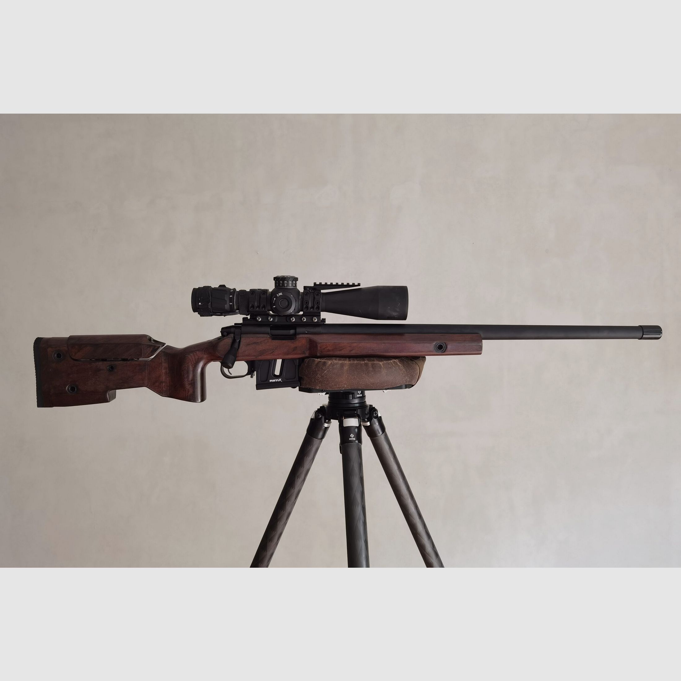 FOUNDATION CENTURION PRECISION RIFLE STOCK, Bild 10 von 10