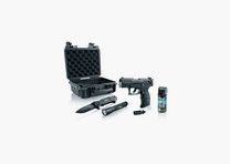 Walther Pistole P22Q R2D-Kit