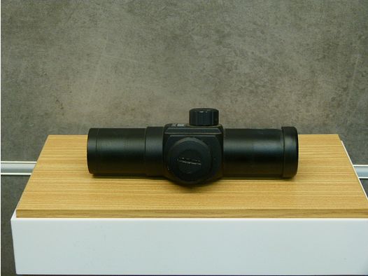 Bushnell red dot sight