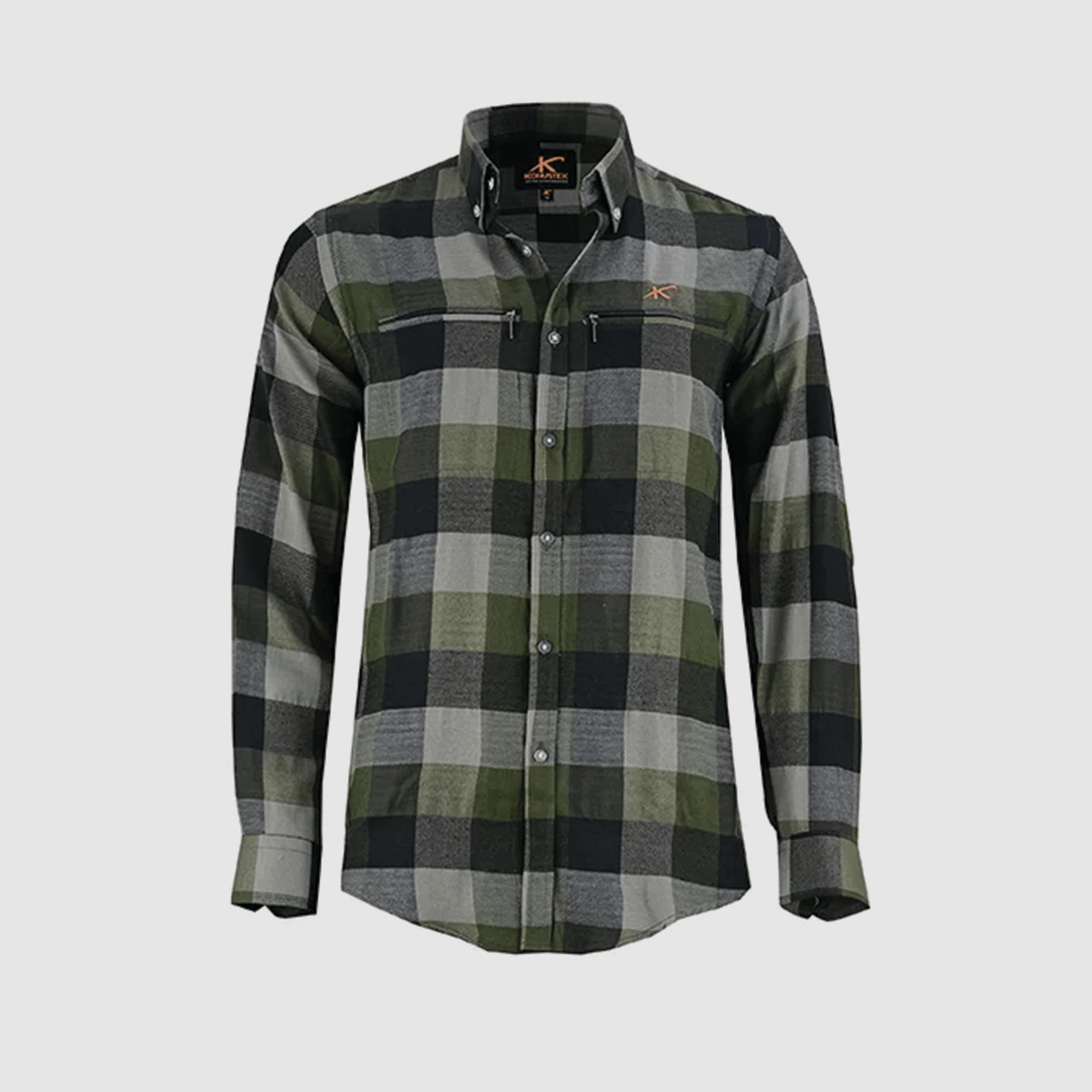 CAMICIA – KONUSTEX – PATRON, Bild 1 von 6