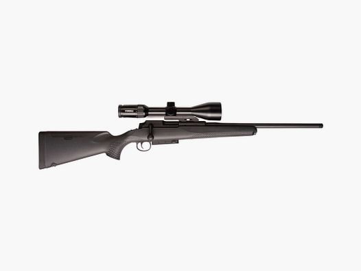 Mauser 25 Extreme Paquete Completo