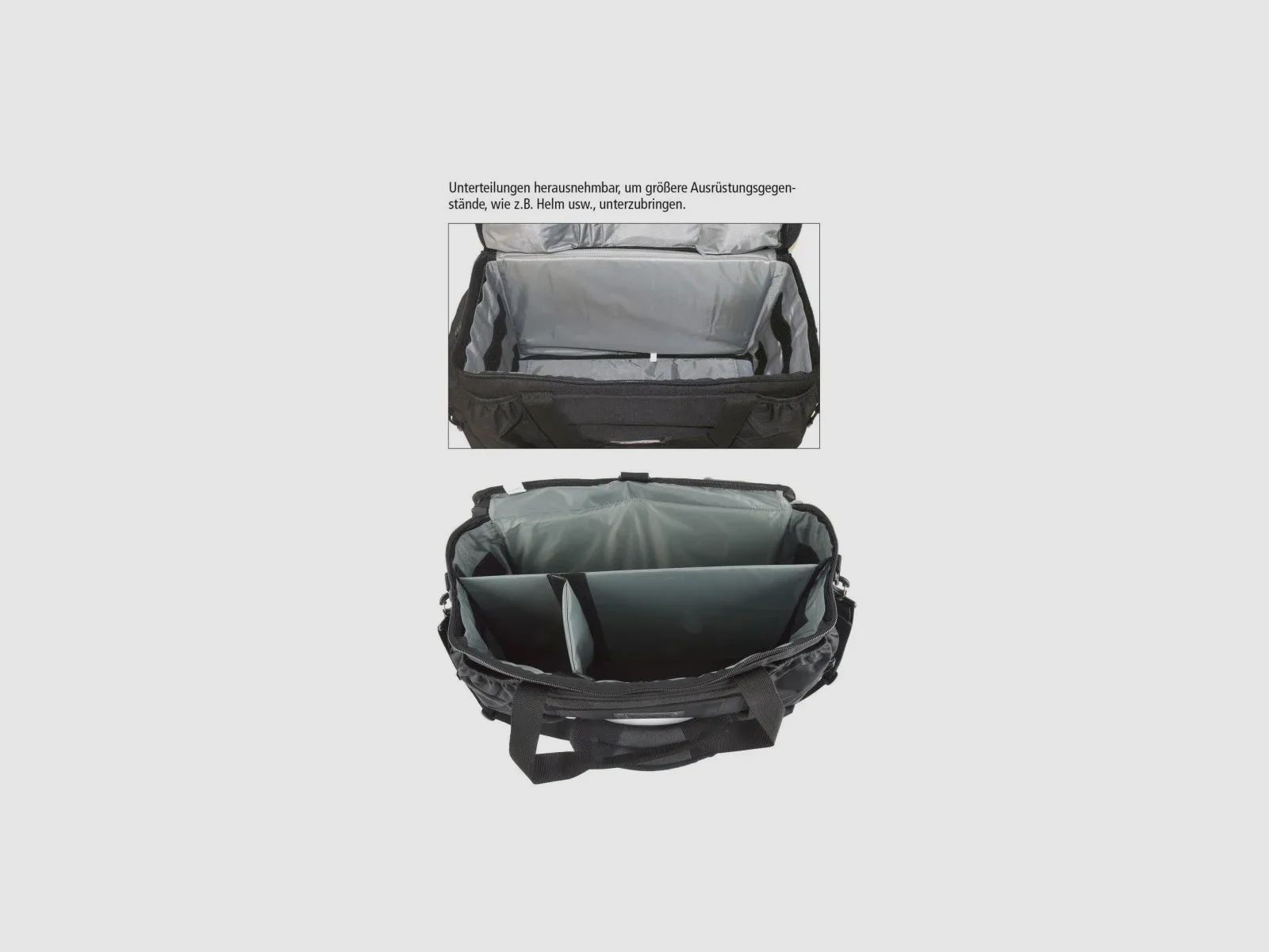 COP Patrol Bag 43L, afbeelding 4 van 5