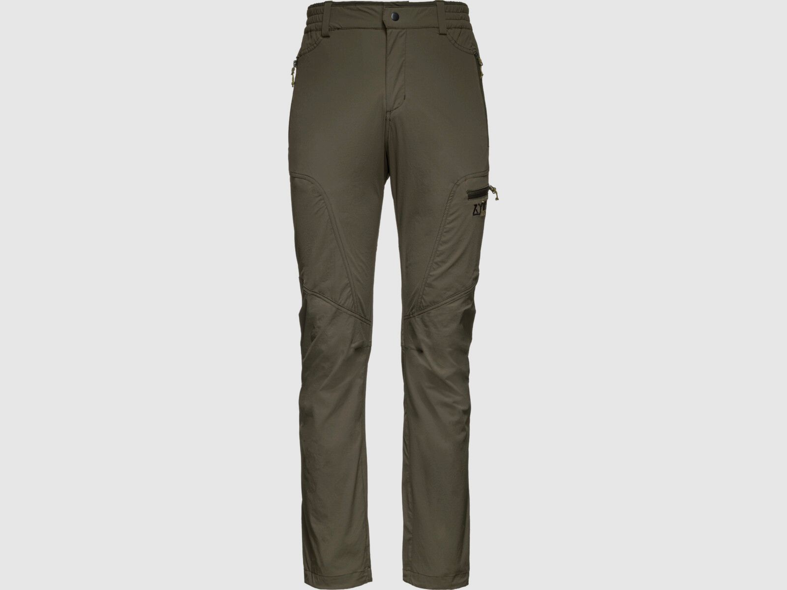PANTALONI ZOTTA FOREST TRANGO Herrenhose