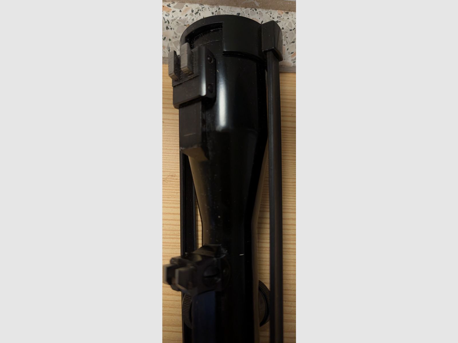 Telescopische richtkijker VZF 1,5 ... 6X42 M