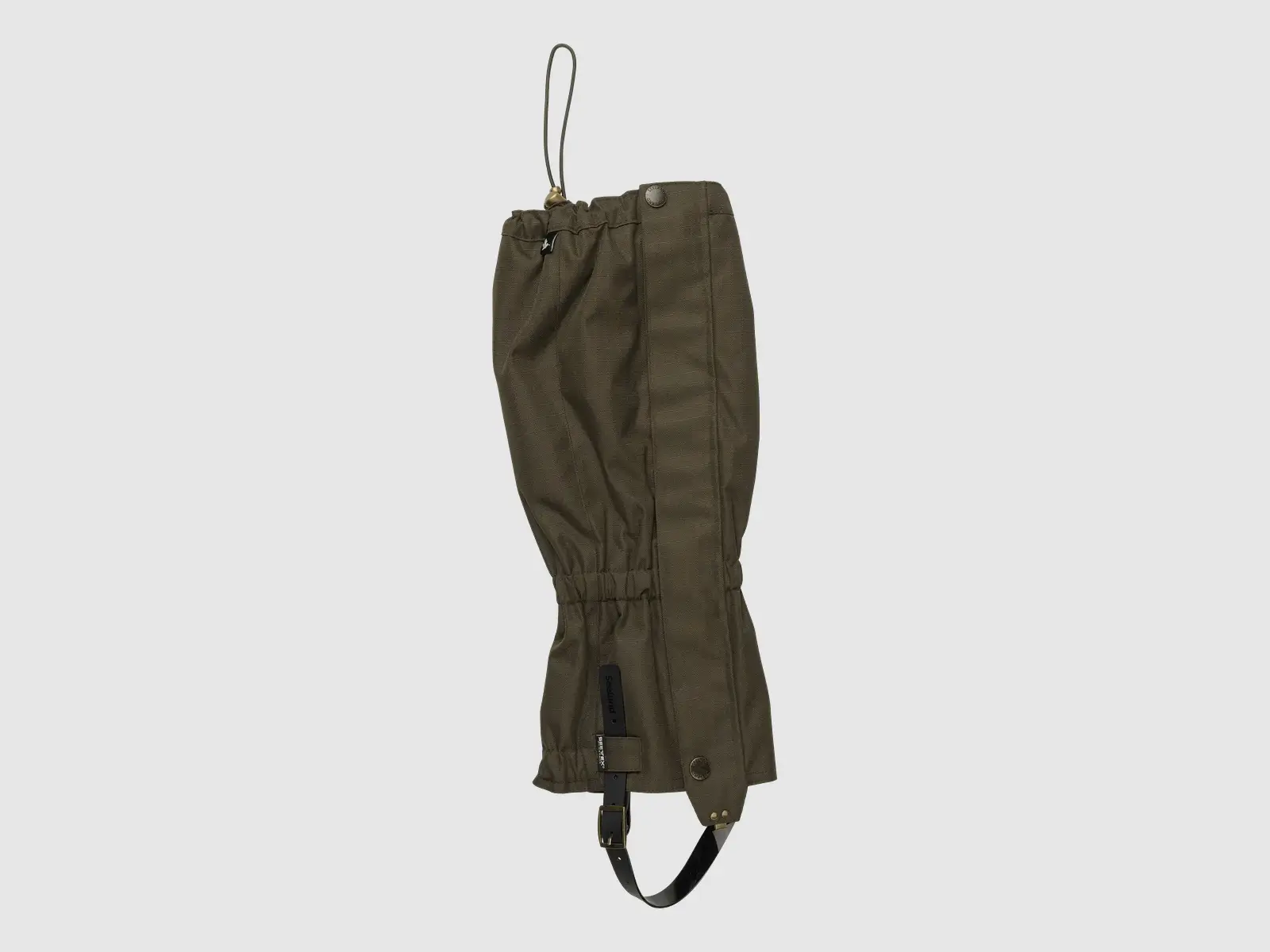 Seeland Buckthorn Duro Gaiters, shaded olive, afbeelding 2 van 10