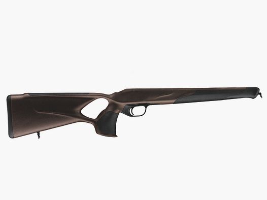 Blaser R8 Professional Success Wechselschaft - Farben: schwarzbraun