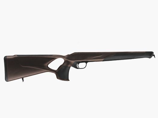 Blaser R8 Professional Success calcio intercambiabile - Colori: nero-marrone