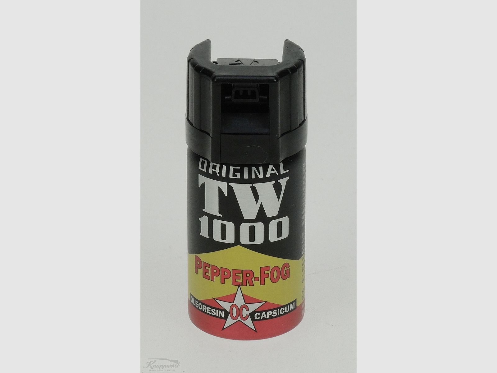 TW 1000 Pfeffer Spray Man 40ml