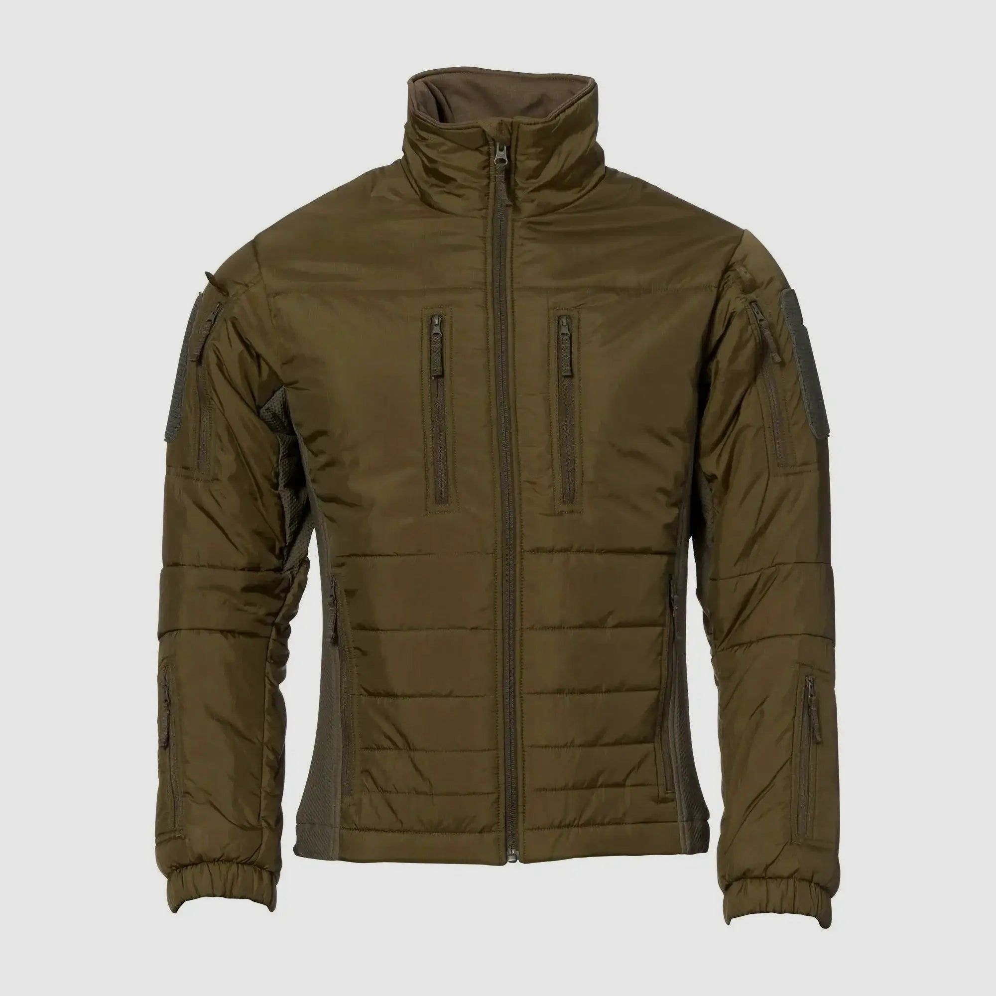UF Pro UF Pro Winterjacke Delta ML Gen. 2 Tactical - Grau / S Herren