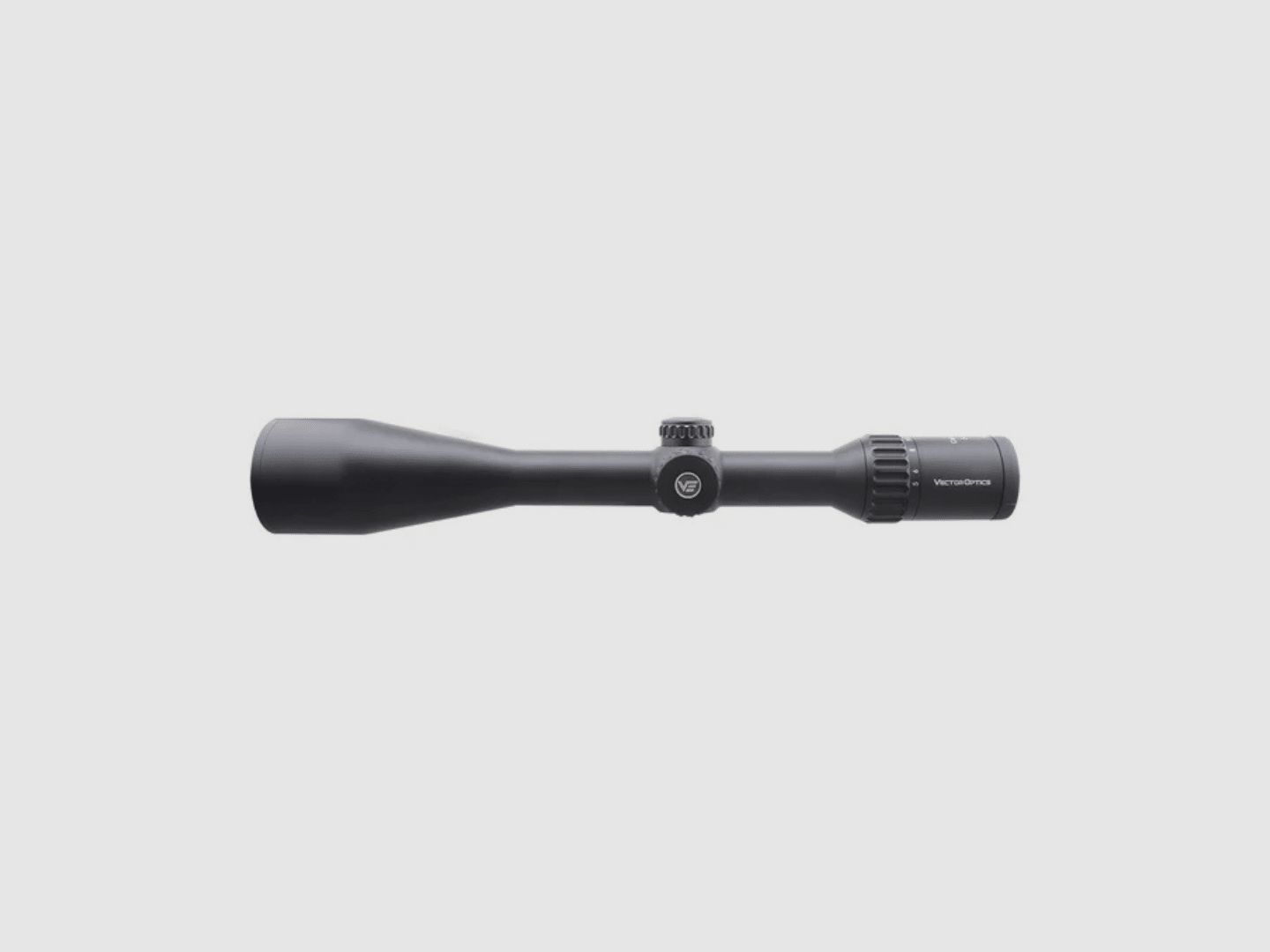 Zielfernrohr Vector Optics Continental X6 5-30×56 CDM Jagd, Bild 2 von 9