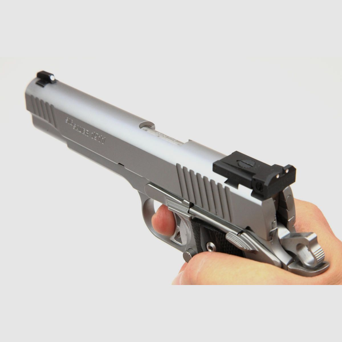 Sig Sauer 1911 T-9-SME-DE, Bild 5 von 9