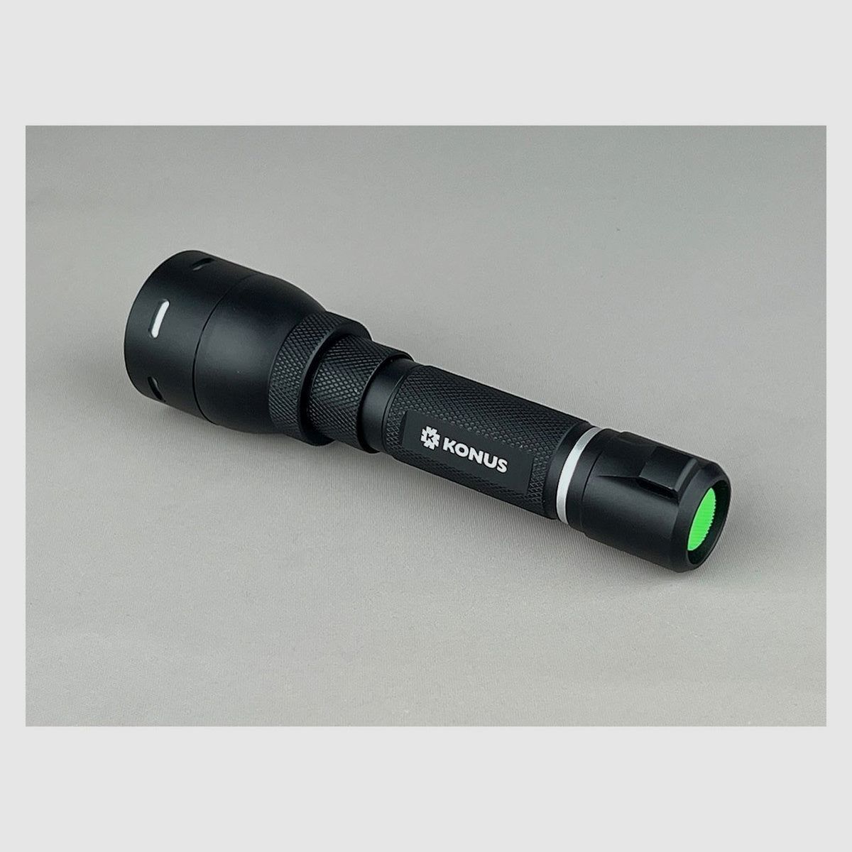 KONUSLIGHT RC8 Taschenlampe, Bild 5 von 9