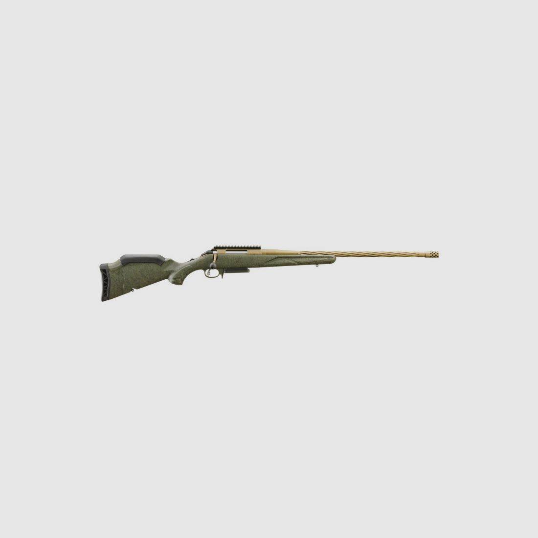 Ruger American Rifle Predator Generazione II, immagine 2 di 2