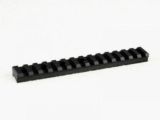 INNOMOUNT Picatinny Stahl-Schiene