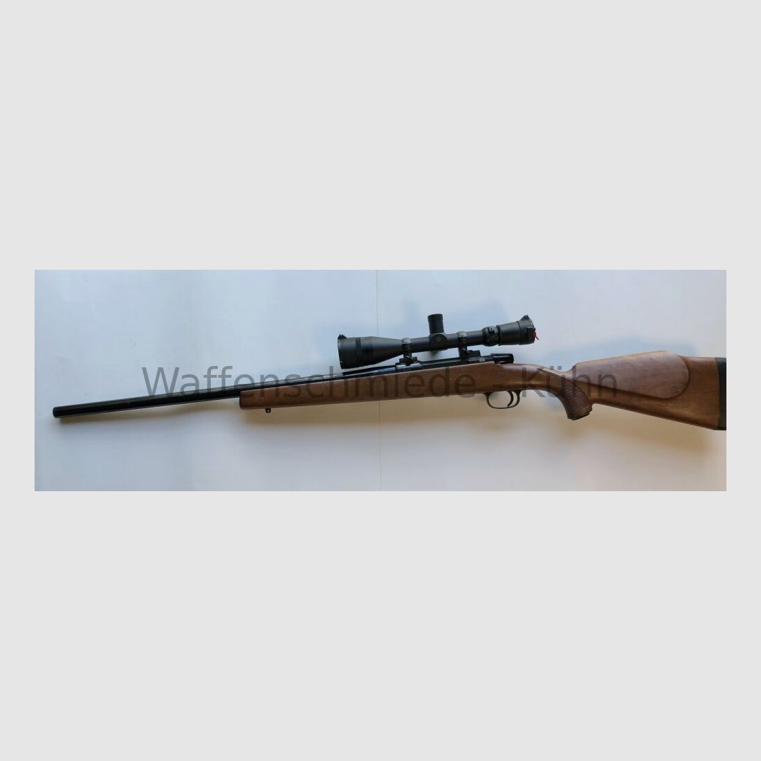 Heym* SR 20 N Varmint