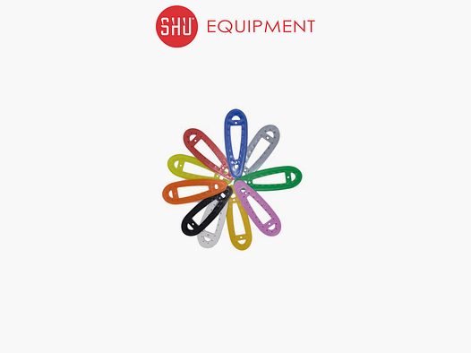 SHU Equipment ESPACIADOR AZUL