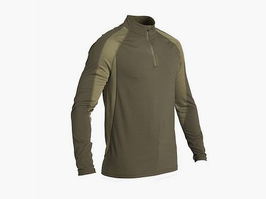 GIACCA ZOTTA FOREST Per? Man Fleece Vest