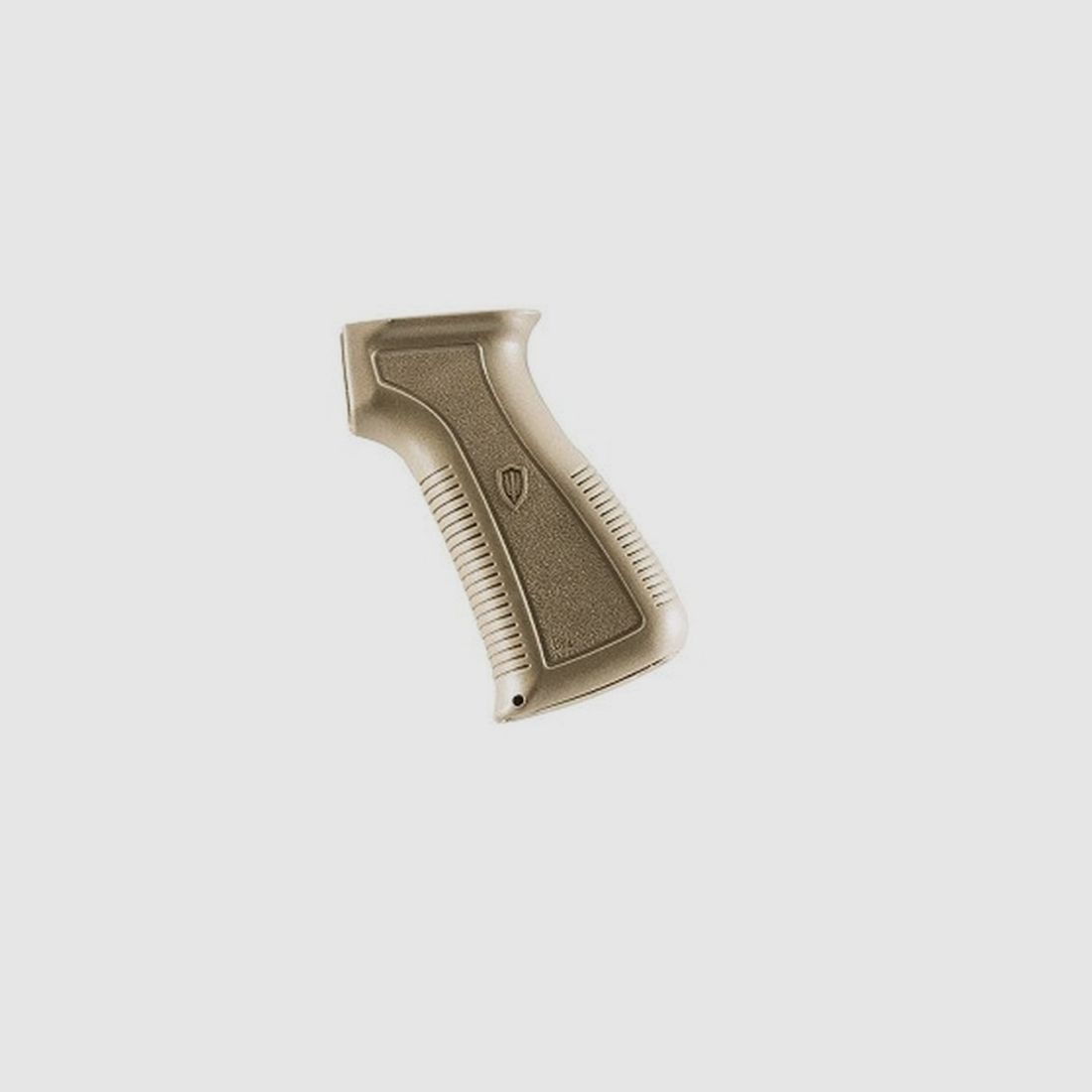 Archangel SKS OPFOR Pistol Grip Conversion Stock - Desert Tan Polymer