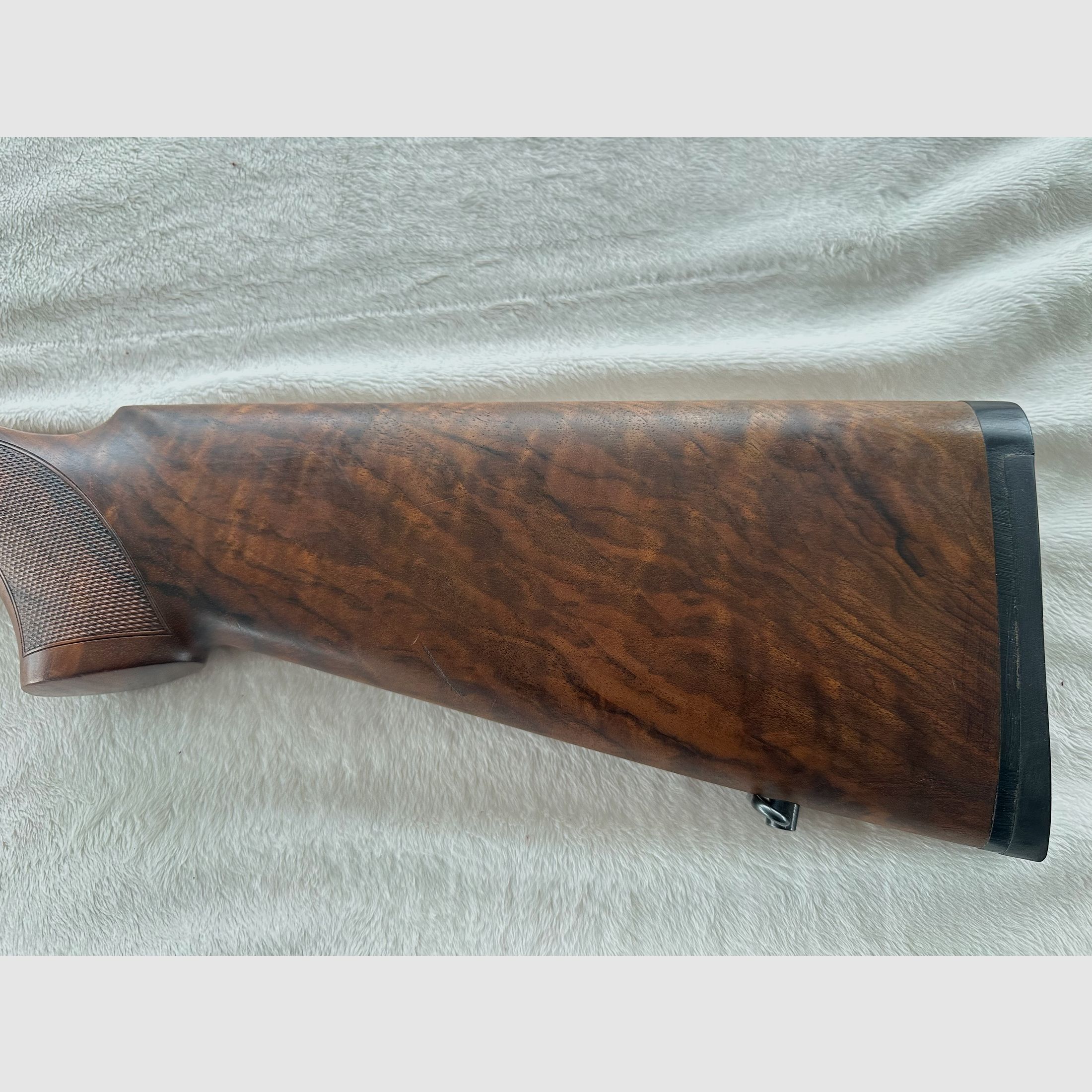 BDF Beretta Field 690 III  3 Jagd Sporting - Bock Doppel Flinte 12/76 - Blei und Stahl-Schrot