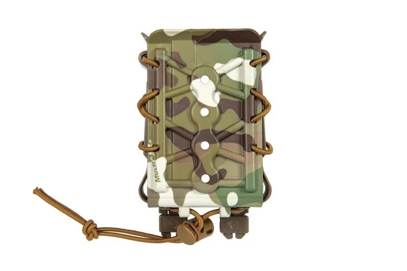 PRIMAL GEAR OPEN VI porte-chargeur pour chargeur de fusil – Multicam, image 6 sur 6