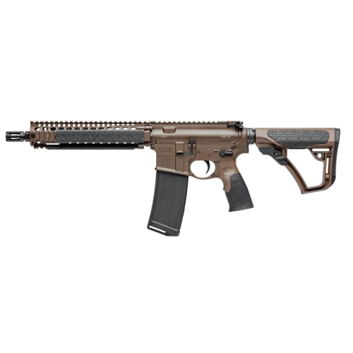 Daniel Defense MK18 11,5" Milspec+ carabine calibre 5,56x45 mm/.223 rem;, image 2 sur 2