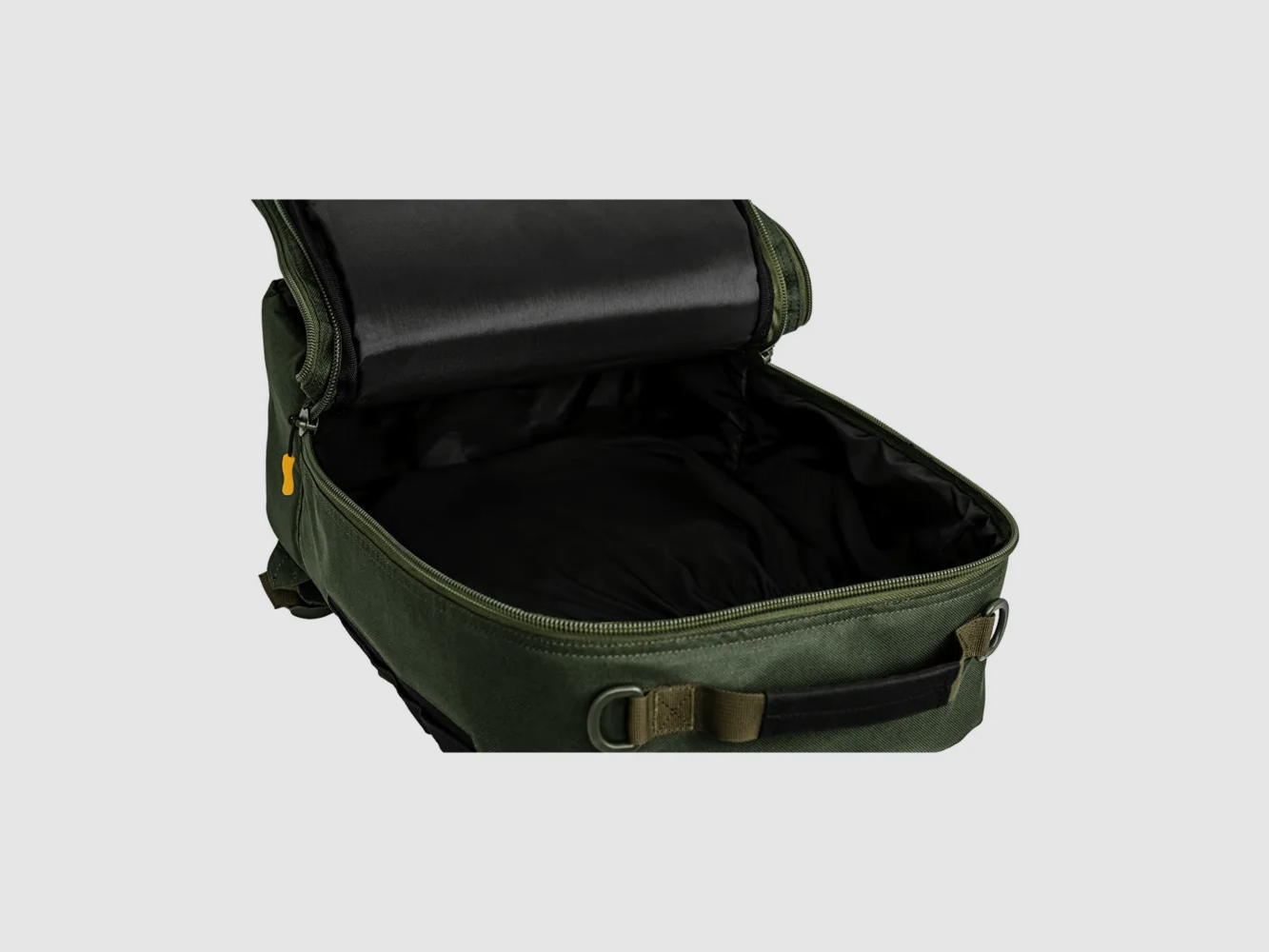 Tacstack Zaino 24L Dark Green, immagine 7 di 8