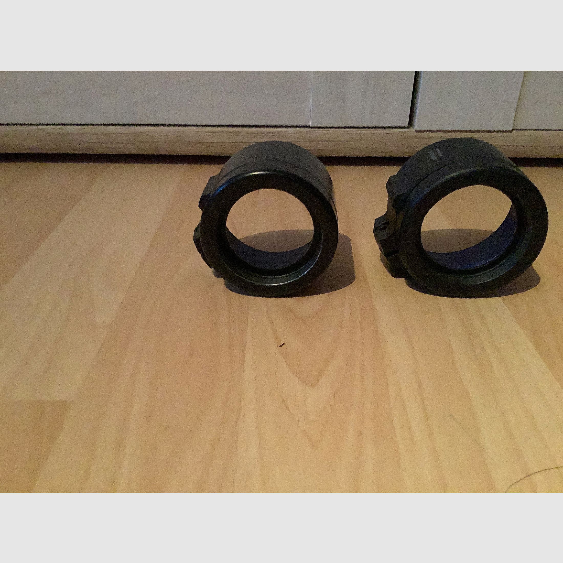 Rusan ARM Klemmadapter als Set oder einzeln , Bild 2 von 6