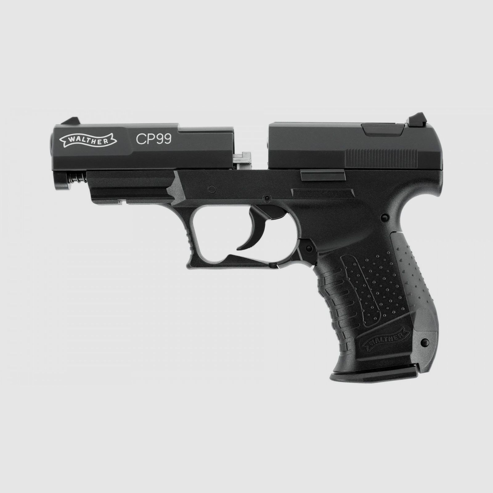 Walther CP99, immagine 2 di 6