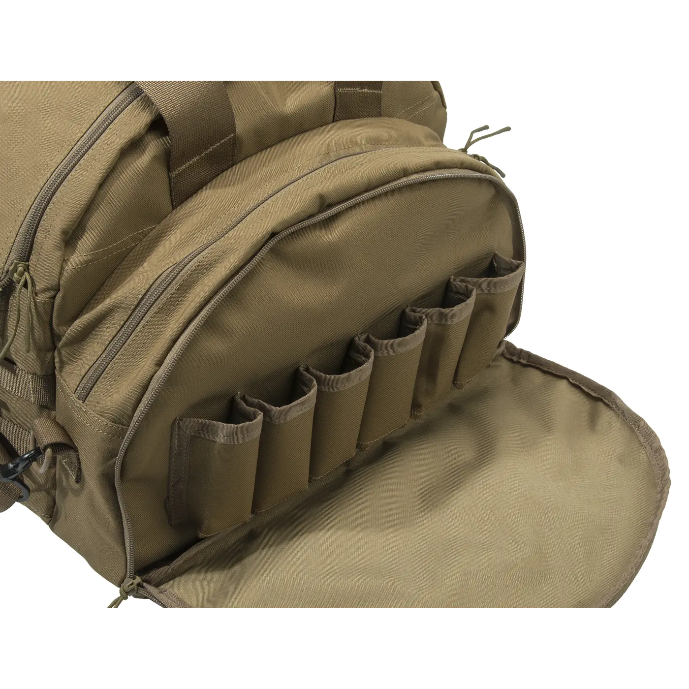 Beretta – Tactical Range Bag / Coyote Brown, afbeelding 4 van 5