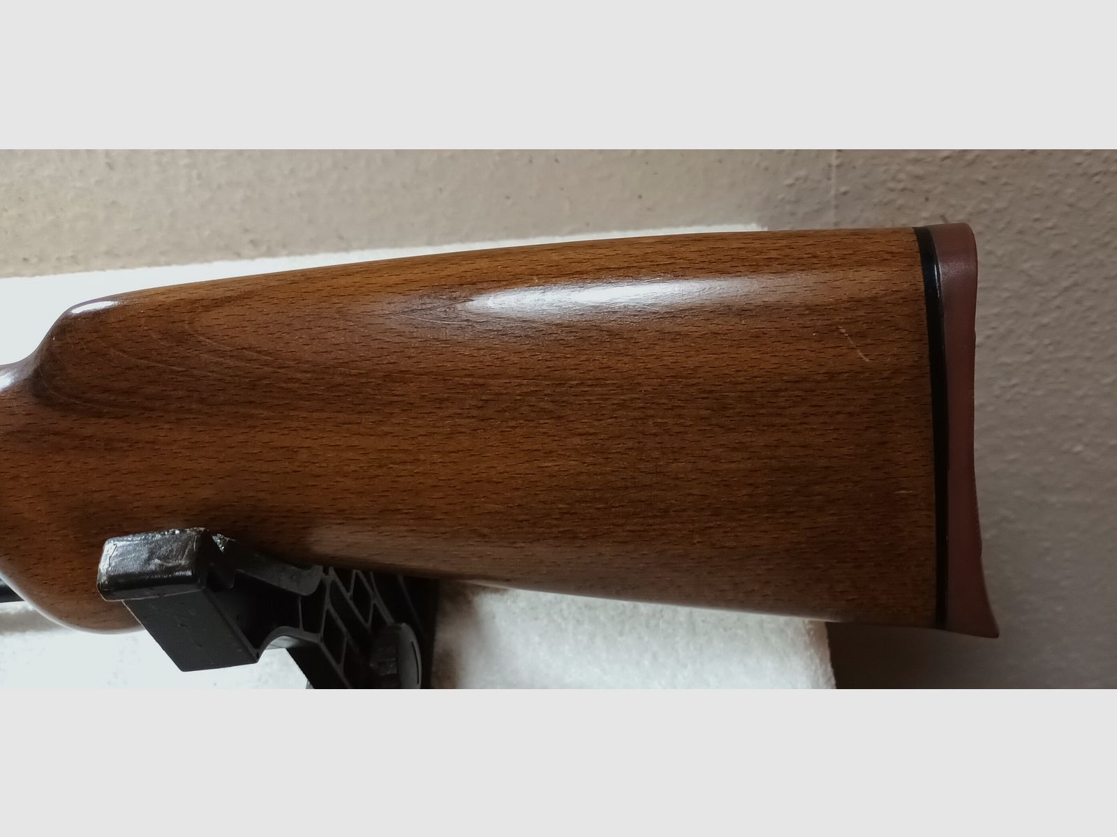weihrauch hw35 bj. 1972
