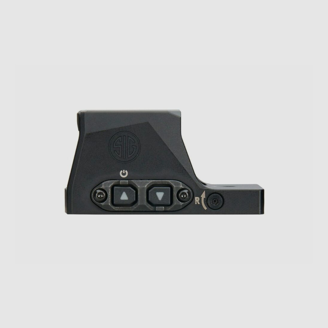 Sig Sauer Romeo-x enclosed pro Red Dot - 3 MOA