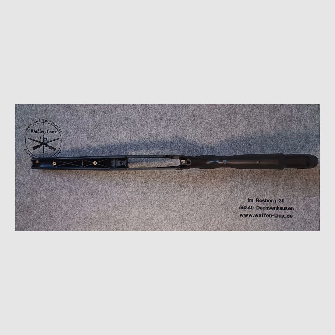 Tikka T3x Kunststoffschaft High Performance