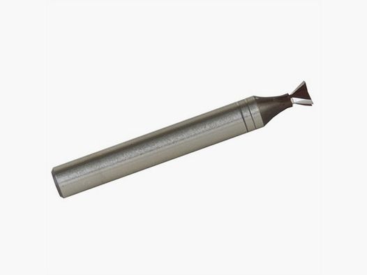 BROWNELLS fresatrice a coda di rondine trattata criogenicamente – 60°/65°/74°