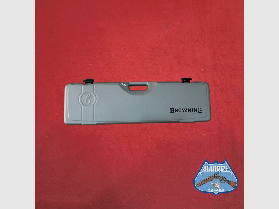 Browning B725 Pro Trap 81 cm Ajustable cal. 12, image 11 sur 12