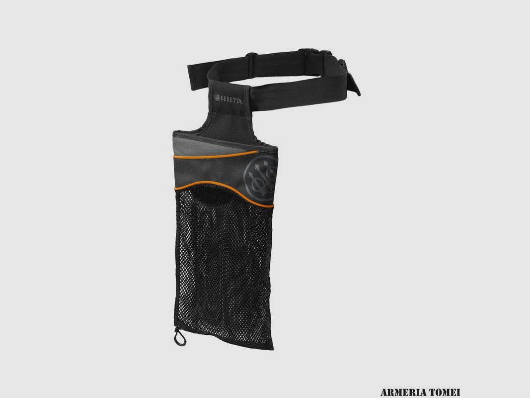 BERETTA – UNIFORM PRO EVO POUCH MIT MES SCHWARZ