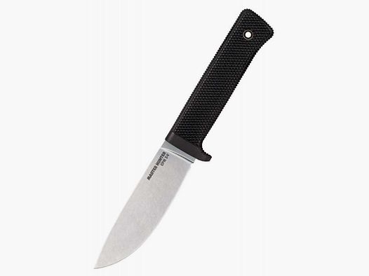 Cold Steel 3V Master Hunter, Jagdmesser, CPM 3V Stahl, Stonewash