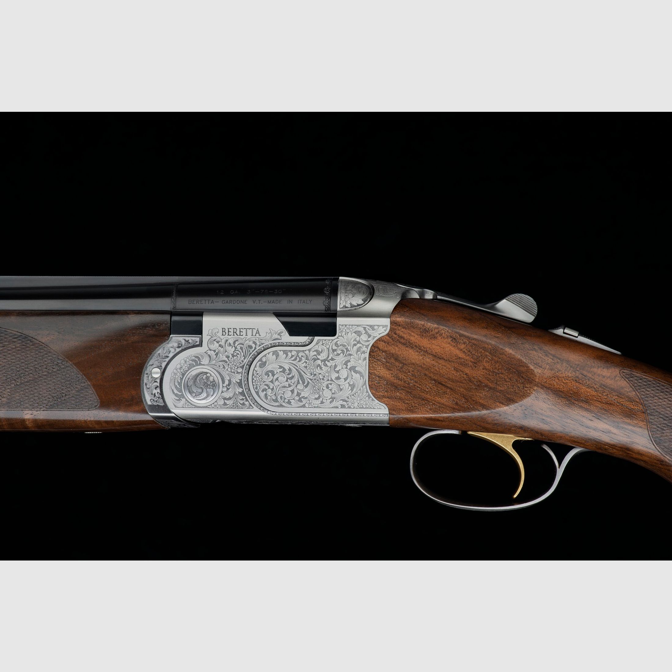 BERETTA 687 SILVER PIGEON V SPORTING, imagen 11 de 23