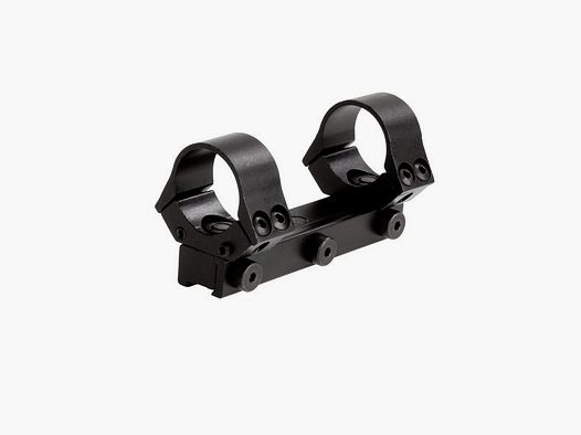 Prismenmontage+Ringe 1"