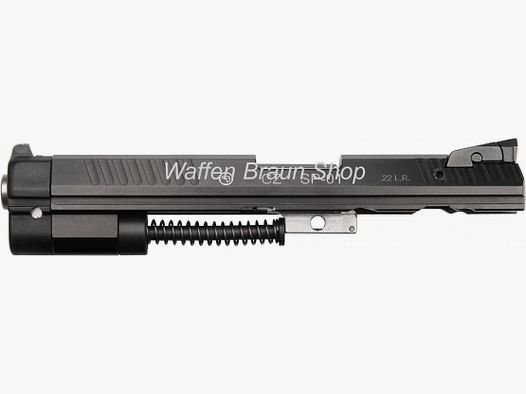 CZ SP-01Kadet Wechselsystem .22 lr