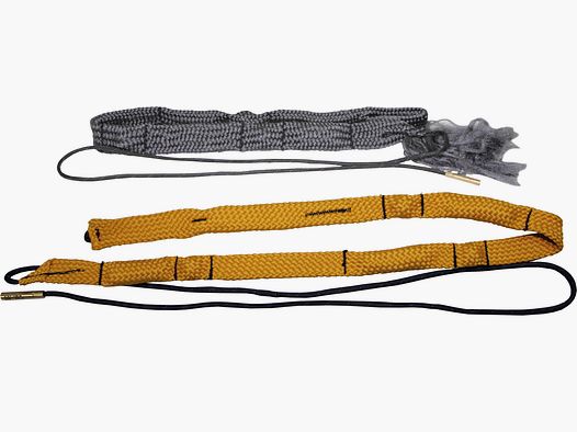 FlexClean running cleaning cord